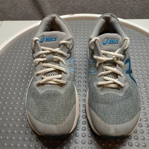 Asics Kids GT 1000 Running Athletic Sneakers - Picture 2 of 8